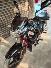 Bajaj Discover 135